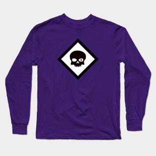 Rampageo Industries Logo Long Sleeve T-Shirt